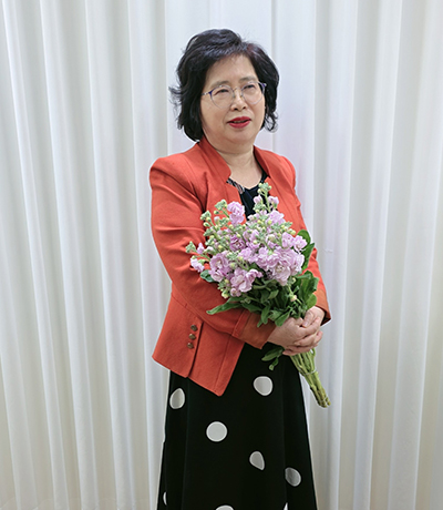 박화순 원장 사진
