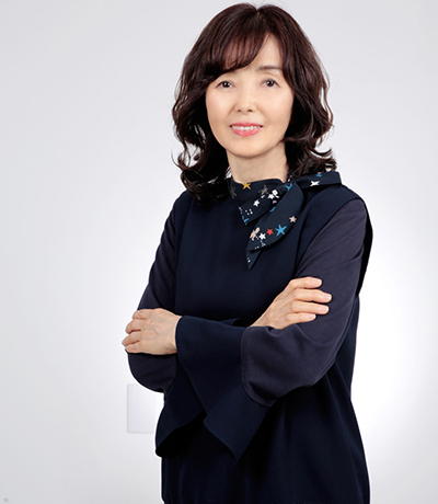 김영란 회장 강사 사진